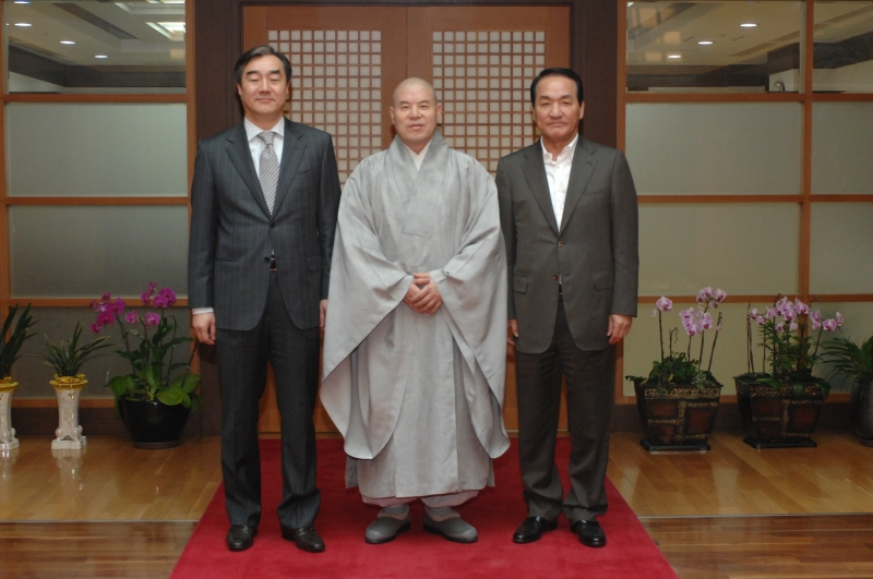 2010.03.24_자유총연맹 박창달 예방 오찬 (7)